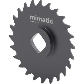 Frässcheiben PolySAW, mit Schräge 8° Produktbild